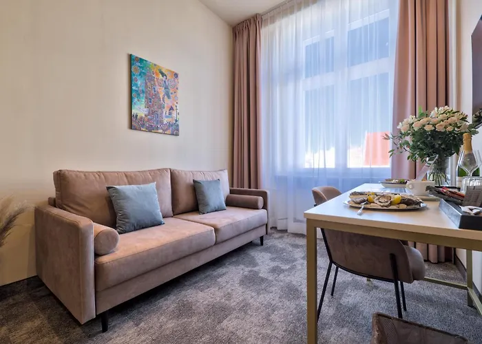 Oysters&bubbles Gastro Rynek Square Poznań