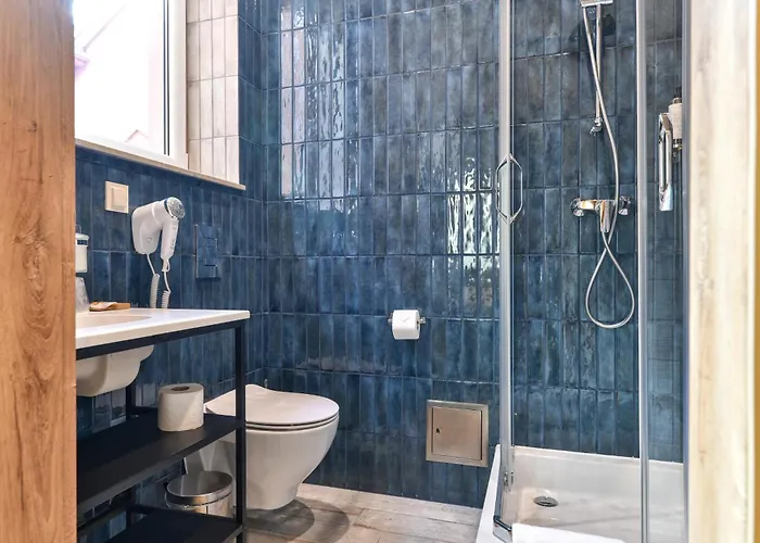 Oysters&bubbles Gastro Rynek Square Poznań