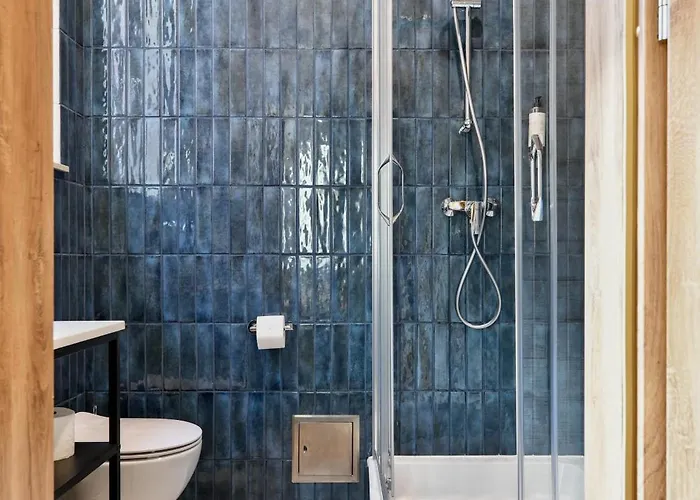 Oysters&bubbles Gastro Rynek Square Aparthotel 3*