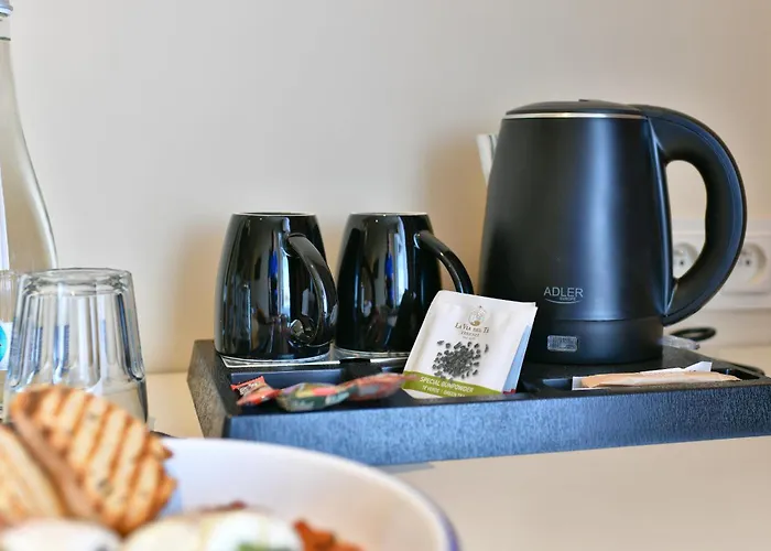 Oysters&bubbles Gastro Rynek Square