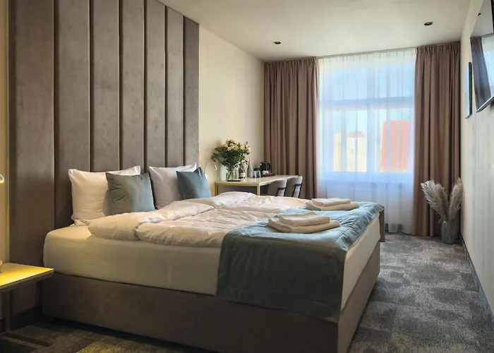 Aparthotel Oysters&bubbles Gastro Rynek Square 3*