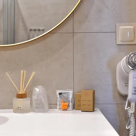 Ξενοδοχείο με διαμερίσματα Oysters & Bubbles Gastro Rynek Square